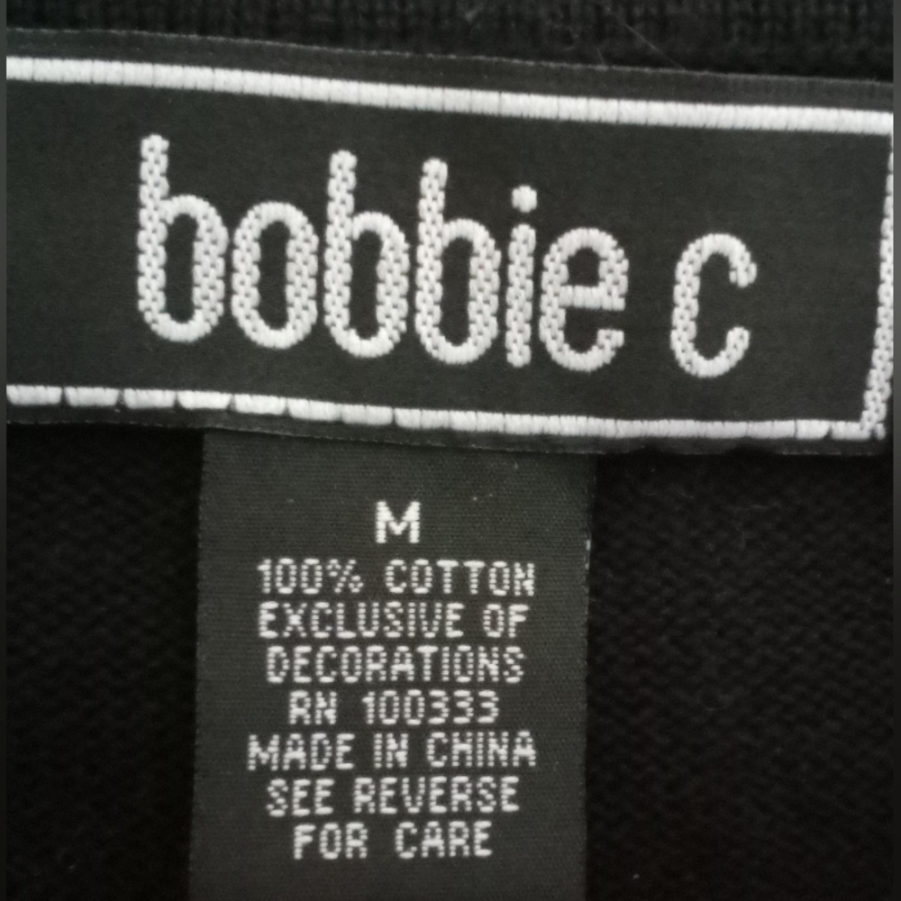 Bobbie C - Picture 3 of 3